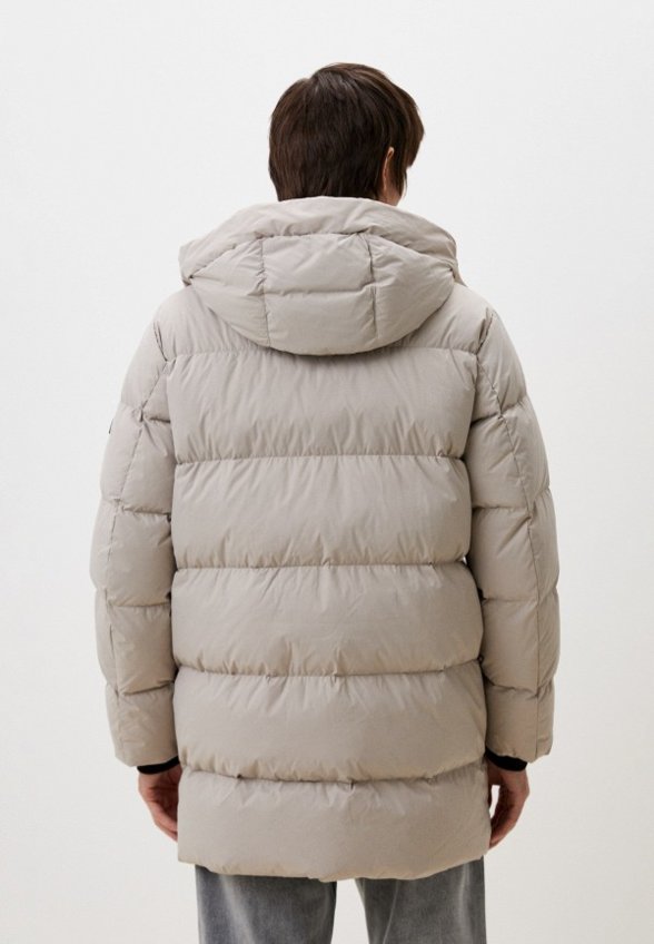 Пуховик Marc O'Polo