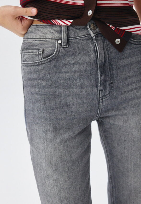 Джинсы 407 REGULAR FIT