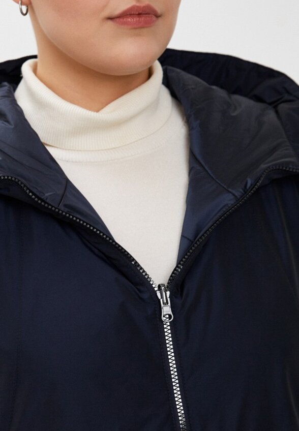 Куртка утепленная Dixi-Coat