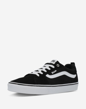 Кеды мужские Vans Mn Filmore, Черный женщинам