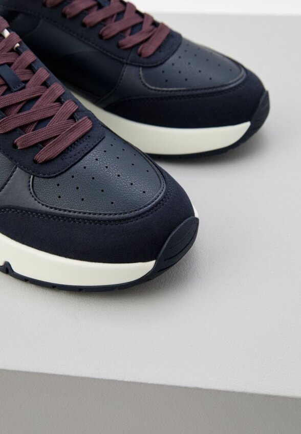 Кроссовки Armani Exchange