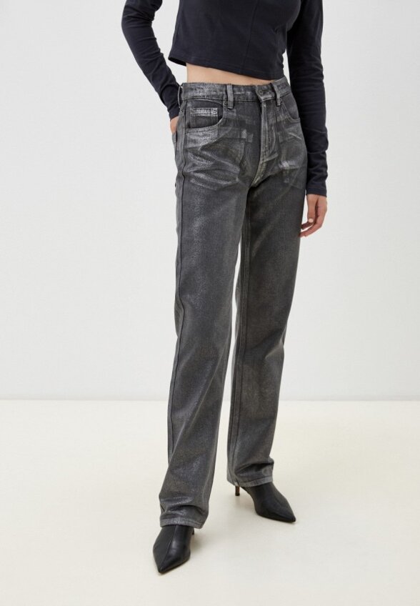 Джинсы Face Code