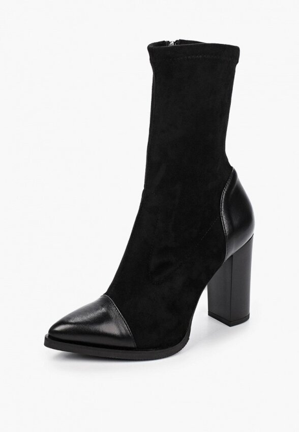 Полусапоги Altabella