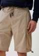 Шорты MZ724  - превью