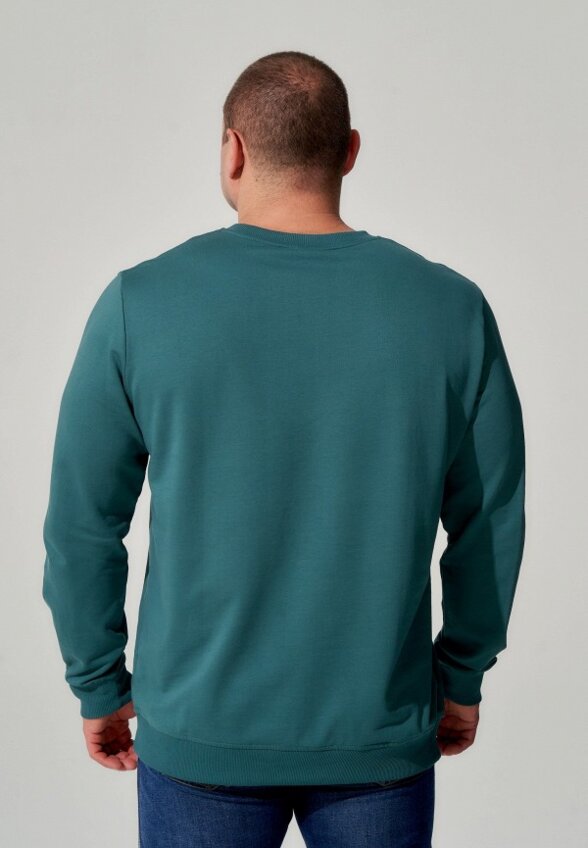 Свитшот Mr Bigman