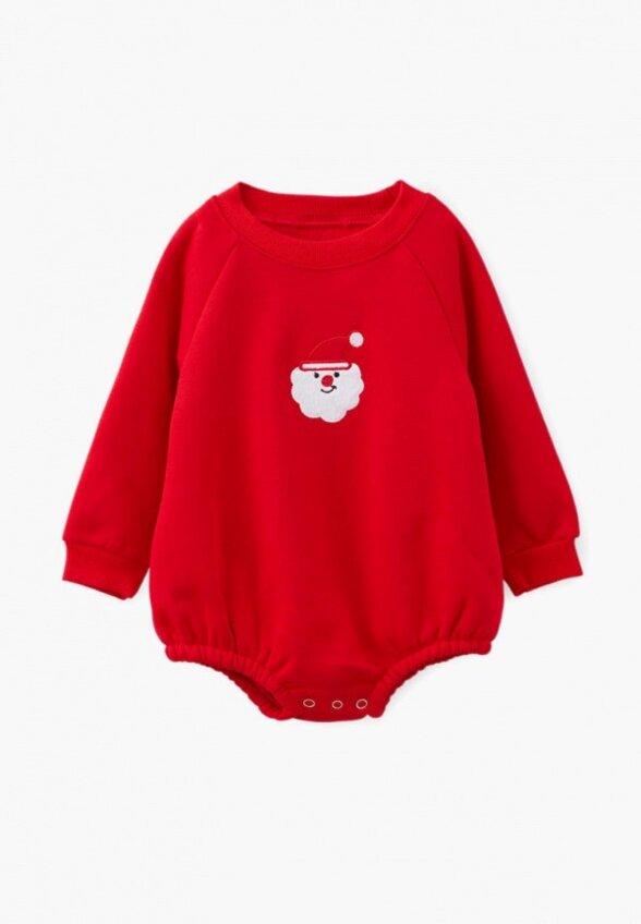 Боди и шапка Happy Baby