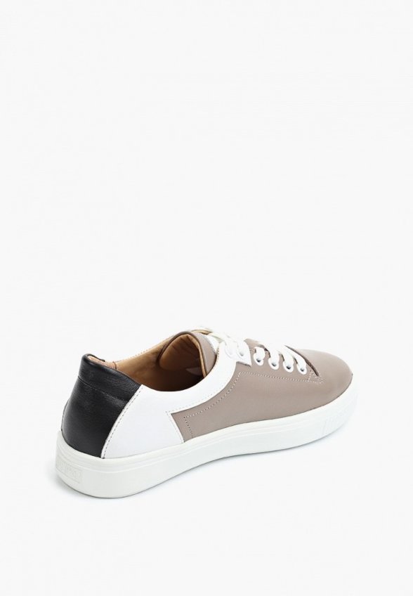 Кеды Stefano Rossi