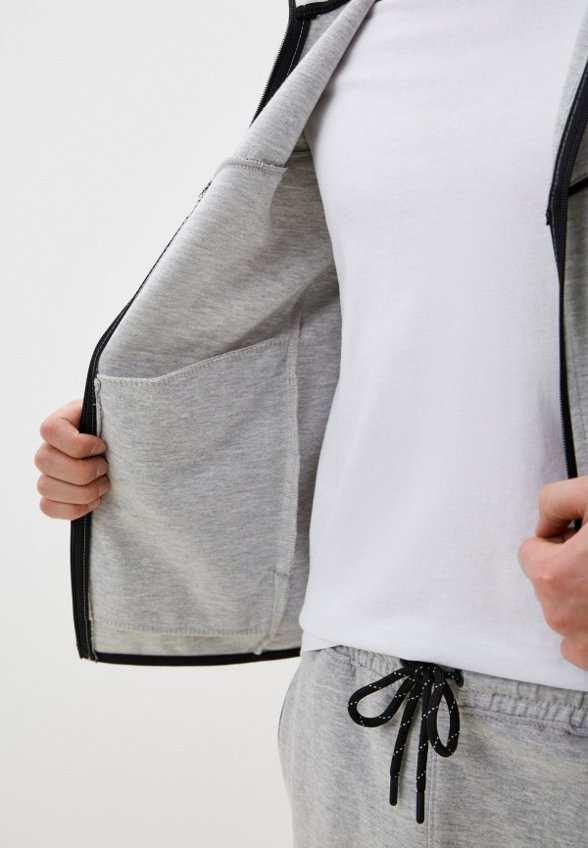 Толстовка Terranova