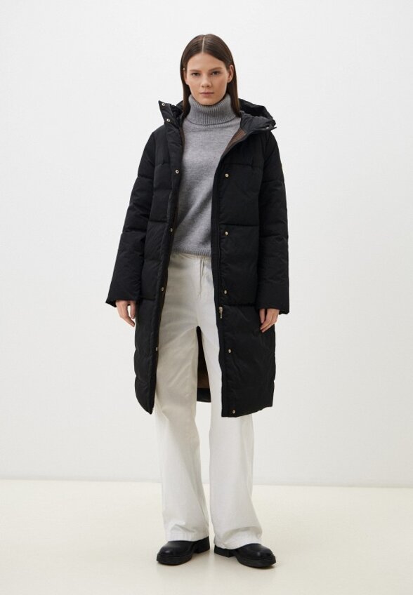 Пуховик Madzerini