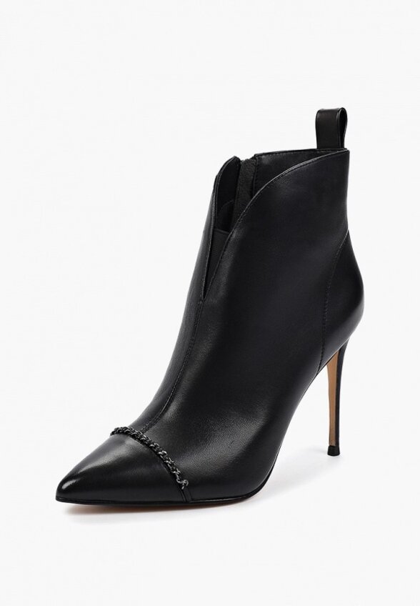 Ботильоны Valley