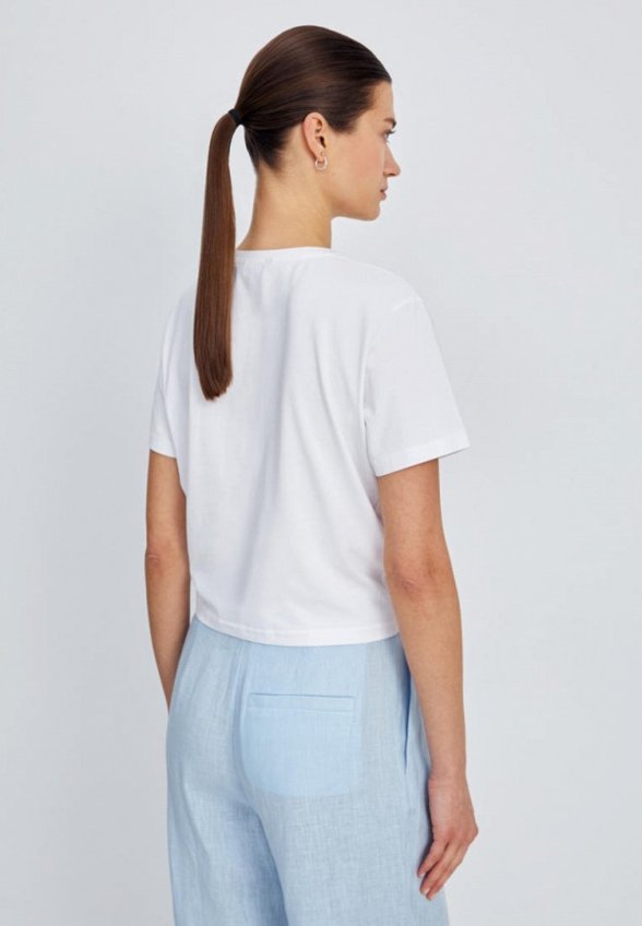 Футболка Finn Flare