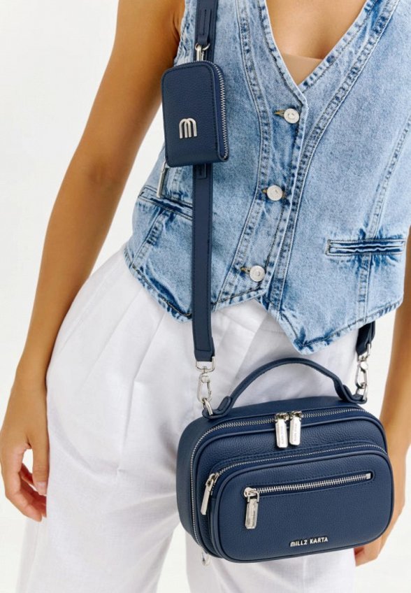 Сумка и кошелек Millz Karta