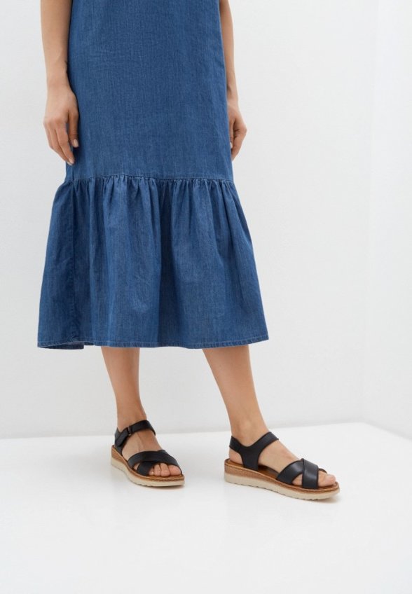 Босоножки Ascalini