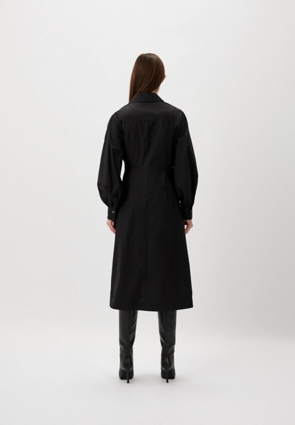 Платье Karl Lagerfeld