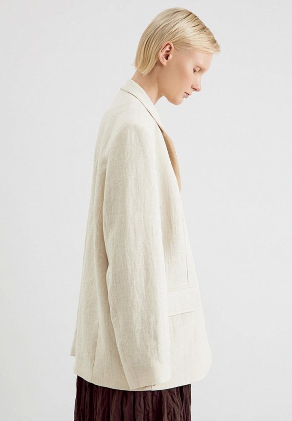 Жакет Unique Fabric