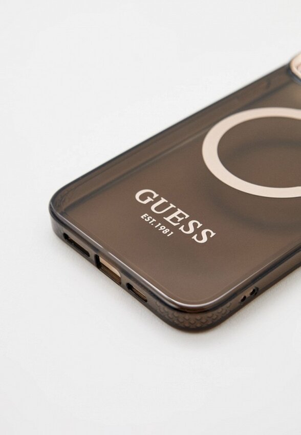 Чехол для iPhone Guess