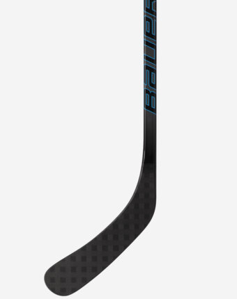 Клюшка хоккейная детская BAUER Vapor Junior Grip 30(50"), Черный мужчинам