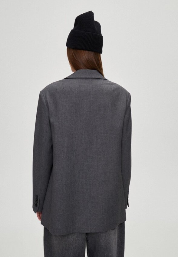 Жакет Мама Разрешила