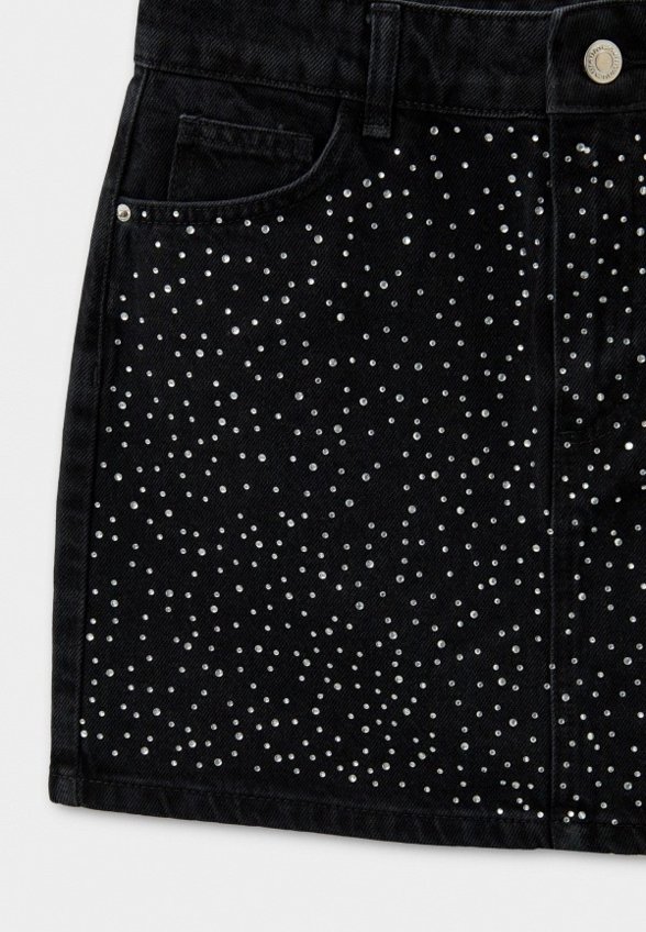 Юбка джинсовая Nume