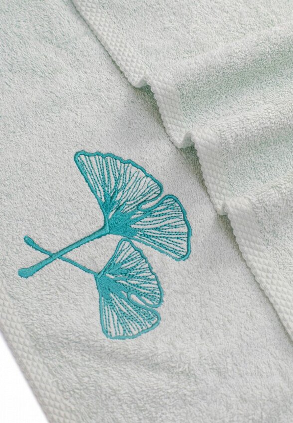 Комплект полотенец Luisa Moretti