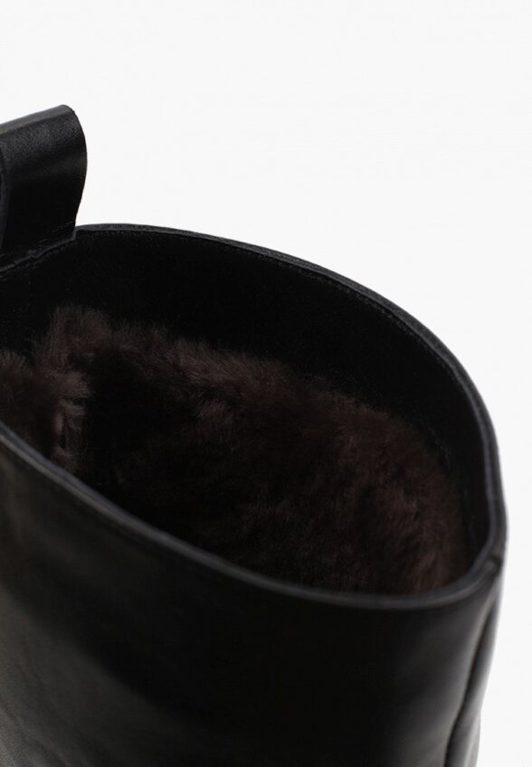 Полусапоги Argo