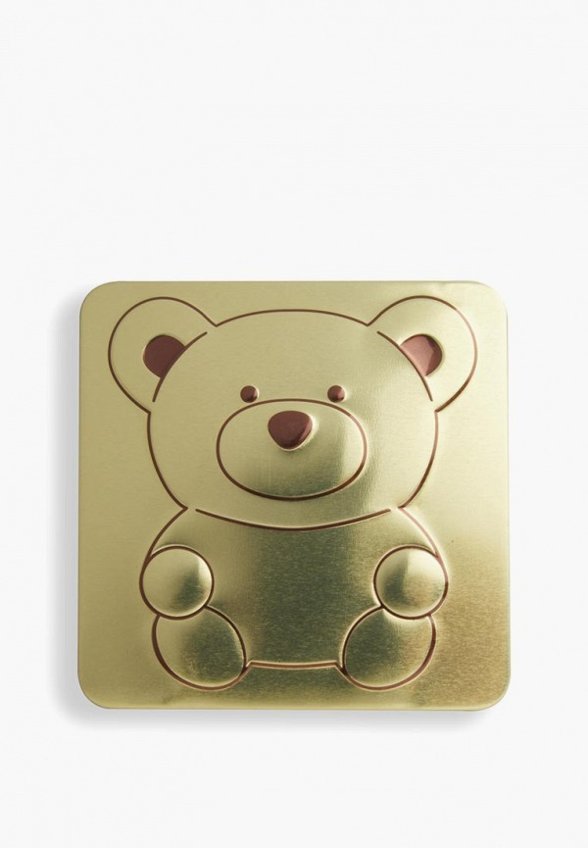 Палетка для глаз I Heart Revolution