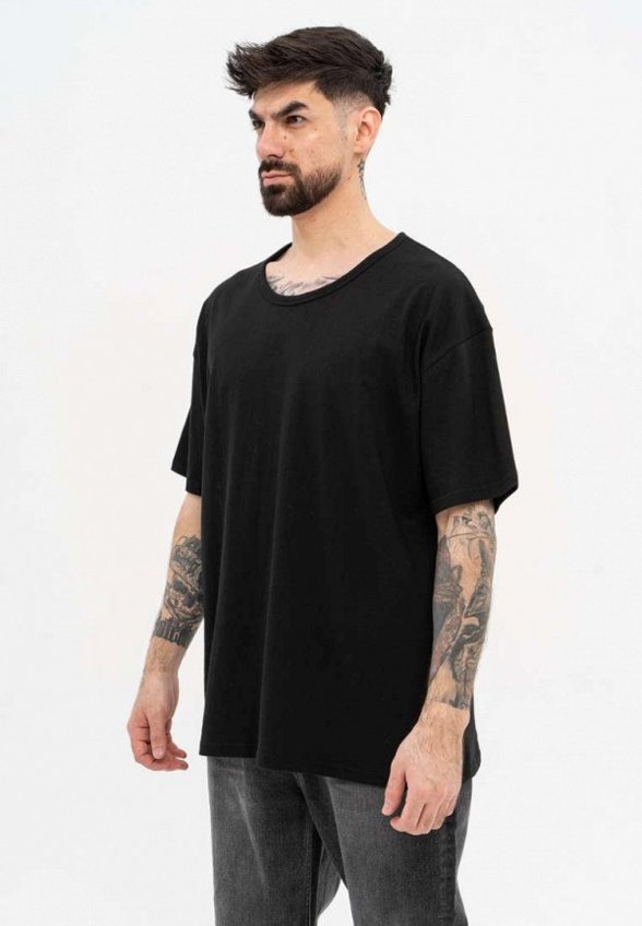 Футболка Seventeen Nine