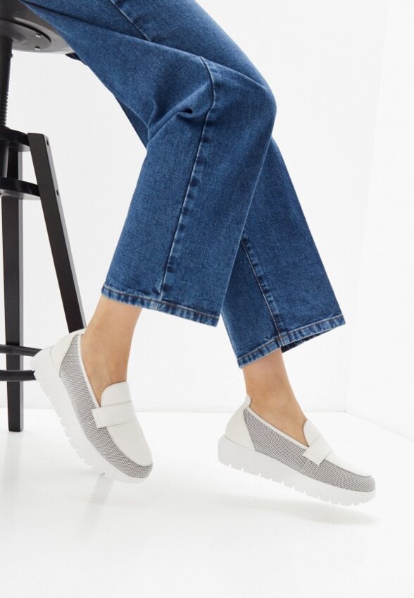 Лоферы Wonders