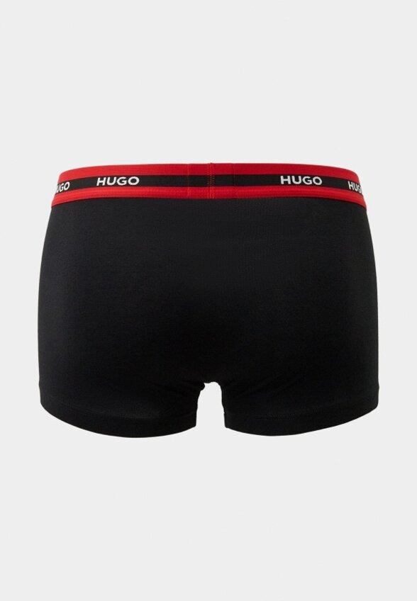 Трусы 3 шт. Hugo