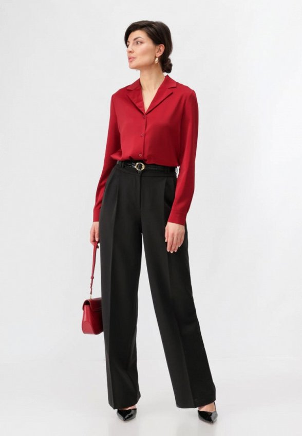 Брюки Vivienne Mare