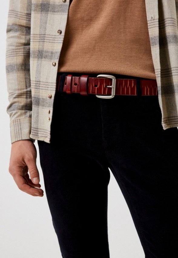 Ремень El'Rosso