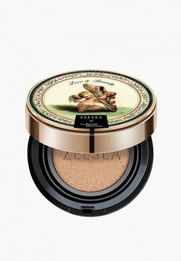 Кушон для лица Zeesea