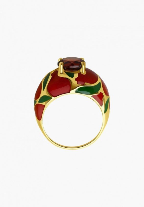 Кольцо Diamant