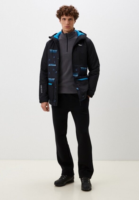 Куртка сноубордическая Termit