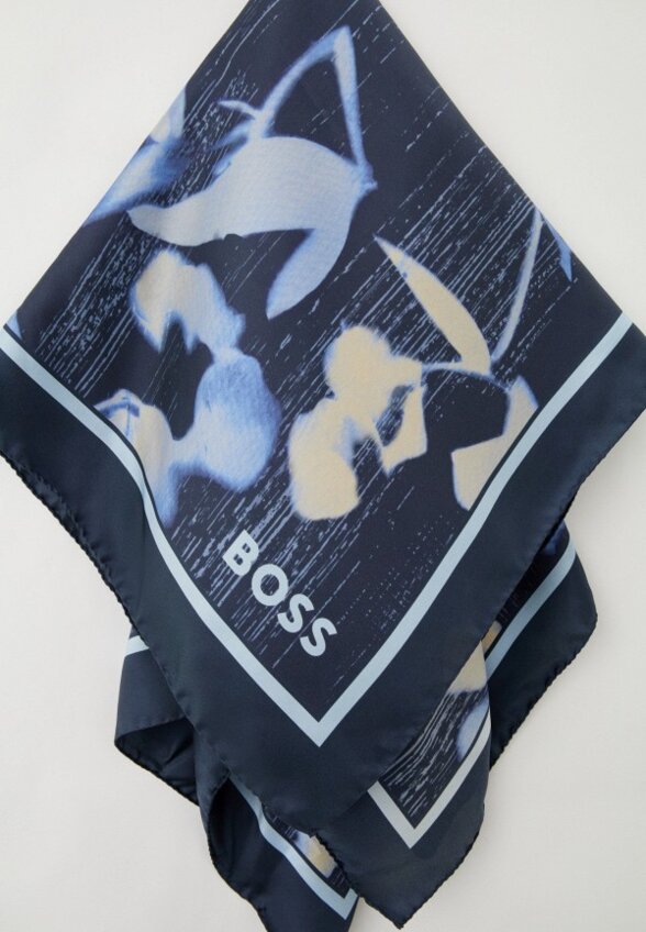 Платок Boss