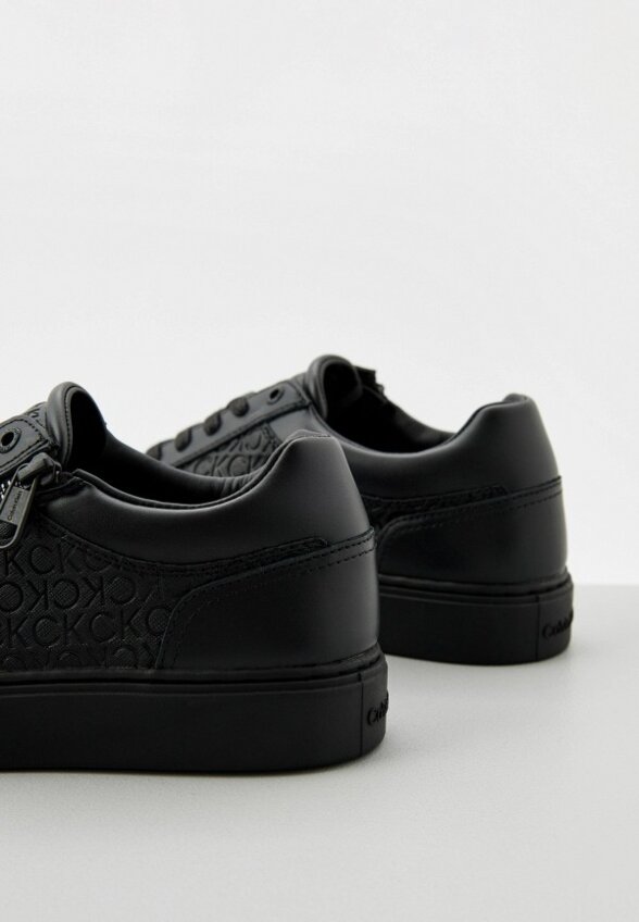 Кеды Calvin Klein