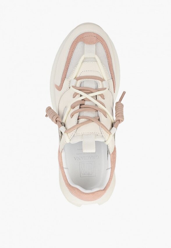 Кроссовки Graciana