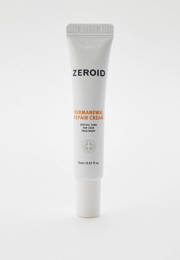 Крем для лица Zeroid