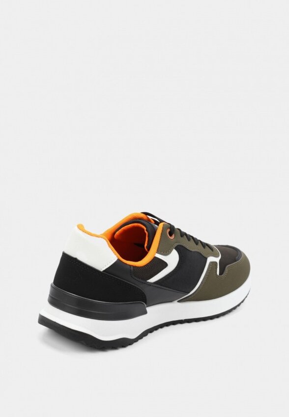 Кроссовки Patrol