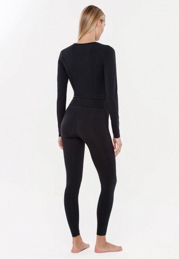 Леггинсы Wild Orchid