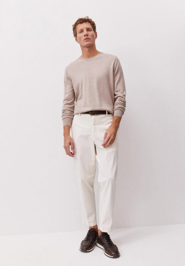 Джемпер Norveg