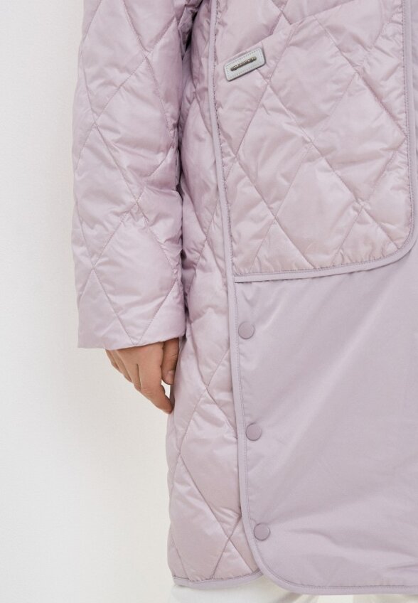 Пуховик Winterra