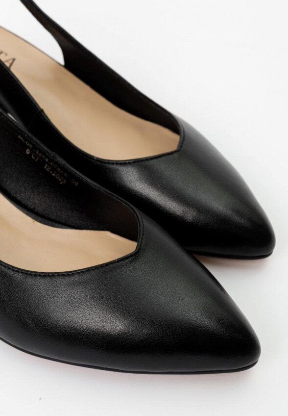 Туфли Niota Line