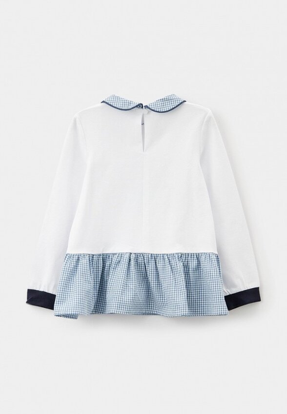 Блуза Карамелли