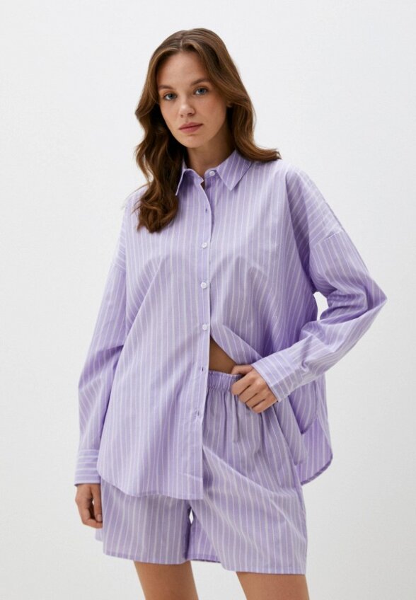 Пижама Indefini