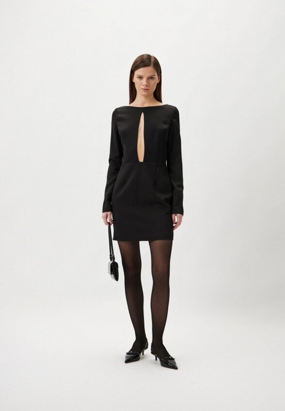 Платье Namelazz