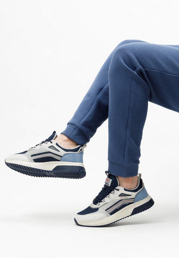 Кроссовки Baasploa