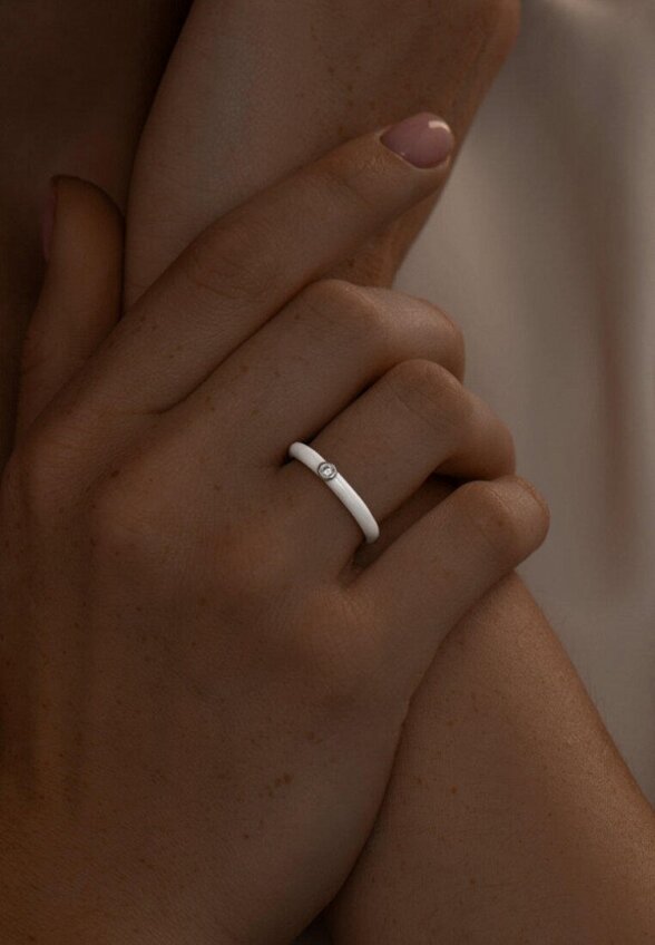 Кольцо Sokolov