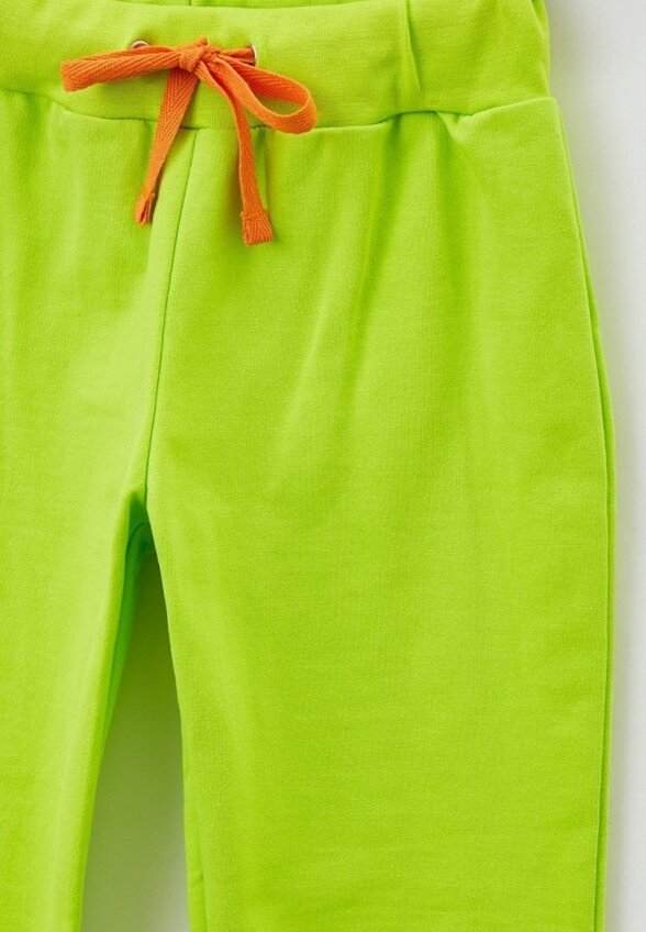 Брюки спортивные КотМарКот