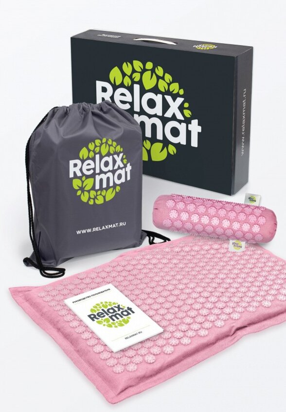 Набор массажеров Relaxmat
